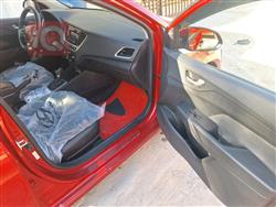 هيونداي أكسنت